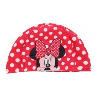 SWIMMING CAP MINNIE