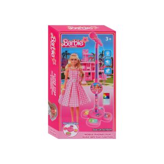 Micro Barbie  (3ans+)