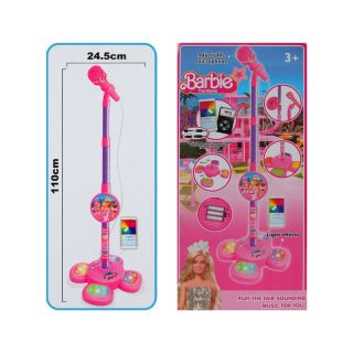 Micro Barbie  (3ans+)