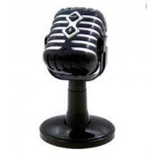 Microphone-Funny