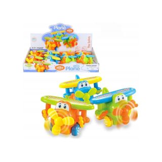 Mini Avion Aléatoire