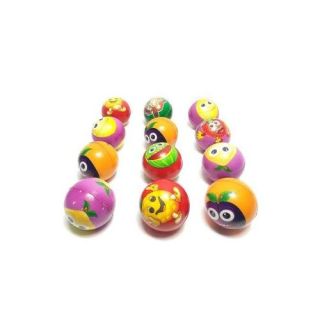 Mini balle mousse