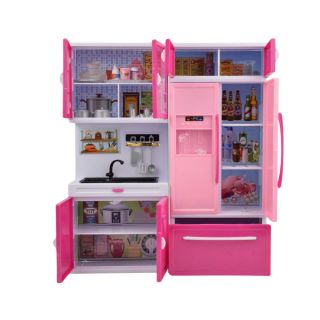 Mini Cuisine Pour Fille - Modern kitchen