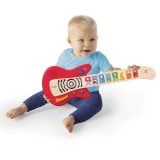Mini Guitare Magic pour enfant 