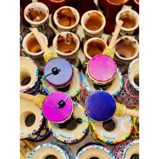 Mini Maracas-Petit