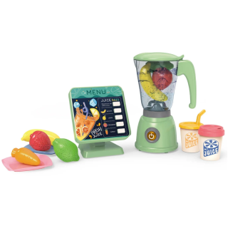 Mini Mixeur Pour Enfant
