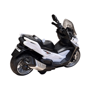 Mini Moto de Collection