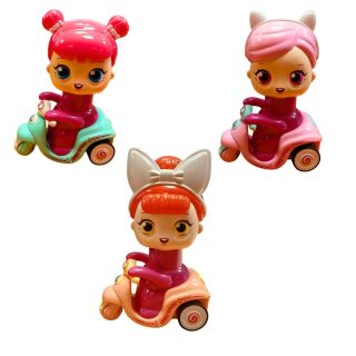 MINI MOTO LOL - Lovely Sprint 