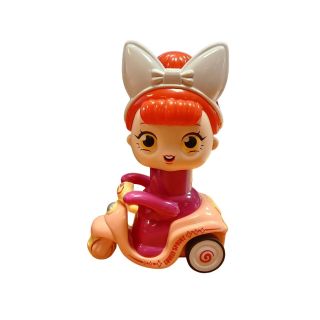 MINI MOTO LOL - Lovely Sprint -Orange