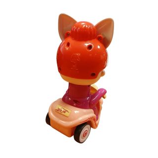 MINI MOTO LOL - Lovely Sprint -Orange