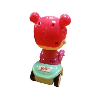 MINI MOTO LOL - Lovely Sprint -Fuschia