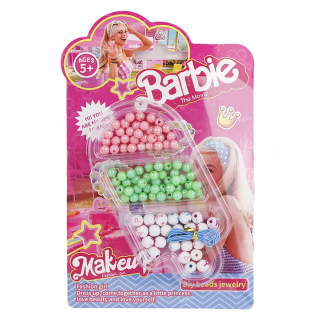 Mini Perle - Barbie
