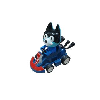 Mini Voiture Bluey - Kart-Modèle 2
