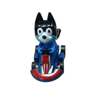 Mini Voiture Bluey - Kart-Modèle 2