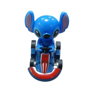 Mini Voiture Stitch - Karting