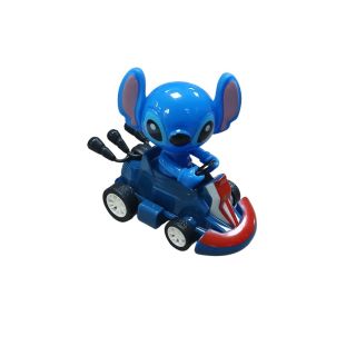 Mini Voiture Stitch - Karting