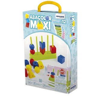 Abacolor Maxi