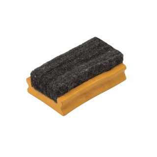 Brosse Ardoise Noire en Blist - Maped