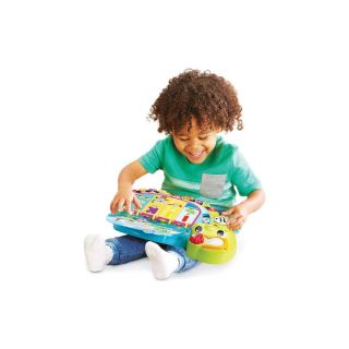  Mon super imagier des découvertes - Vtech