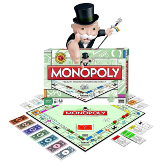 Monopoly Classique