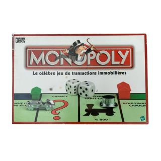 Monopoly Classique
