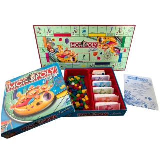 Monopoly Junior