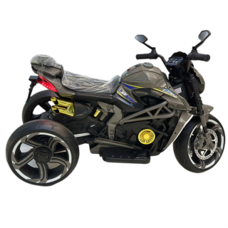 Moto électrique 12V - AGUSTA