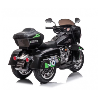 Moto électrique Pour Enfant 12V - Chopper