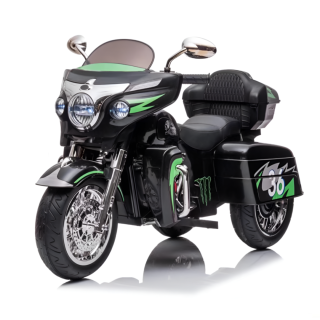 Moto électrique Pour Enfant 12V - Chopper
