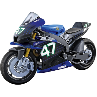 Moto Super Sportiva - Clementoni 