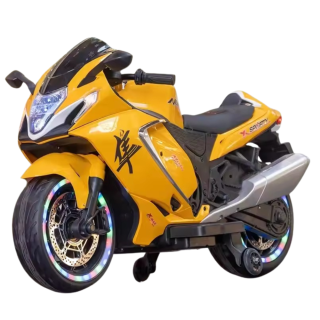 Motos électriques pour enfants 12V