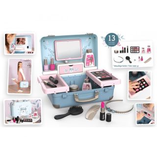 Ma Coiffeuse Beauté - Le Coffret Tout-en-Un - SMOBY
