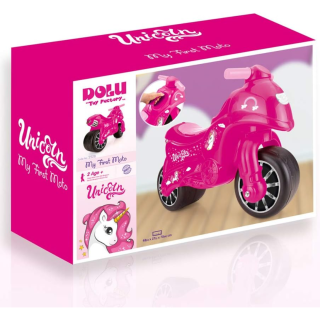 My First Moto Cycle Rose - DOLU 