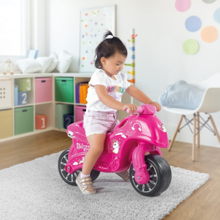My First Moto Cycle Rose - DOLU 
