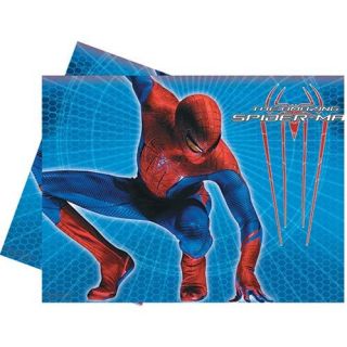 1 NAPPE SPIDERMAN