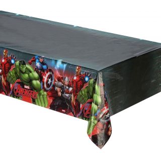 Nappe Avengers Mighty