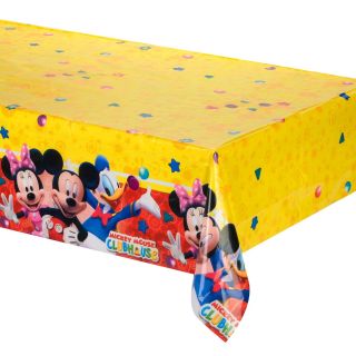 NAPPE MICKEY PLAYFUL