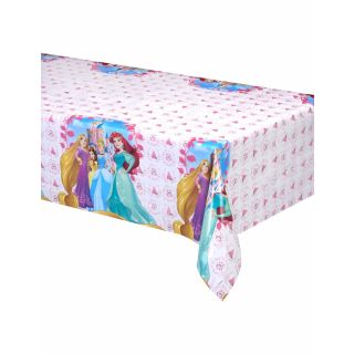 DUOCUTE 108x54 4 Packs Nappe de fête jetable en Maroc