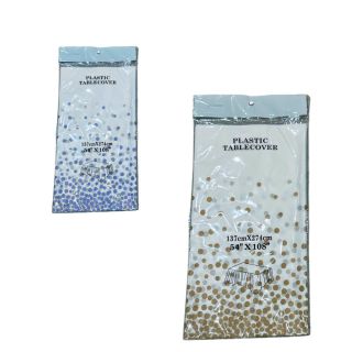 Nappe Etoiles Anniversaire 