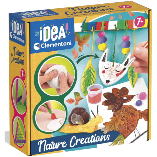 Nature  Creations - Clementoni 
