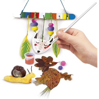 Nature  Creations - Clementoni 