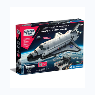Navette Spatiale NASA - Clementoni
