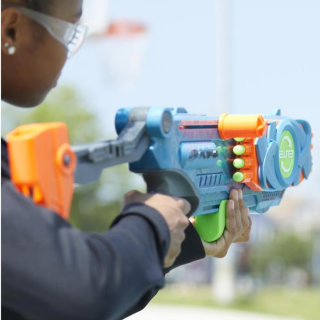 NERF ELITE 2.0 Flipshots FLIP 16 - HASBRO