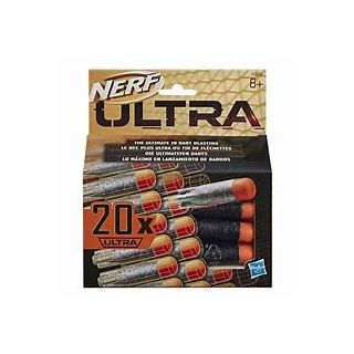 Nerf Ultra One Recharge de 20  fléchettes-HASBRO
