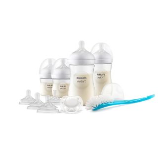 Newborn Starter Set Natural - Philips
