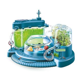 Nouvel Apprenti Botanique - Clementoni