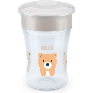 Magic cup