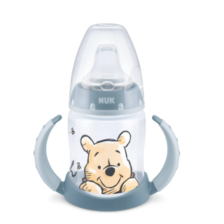 Nuk Tasse d’apprentissage Winnie The Pooh 6-18mois 150ml