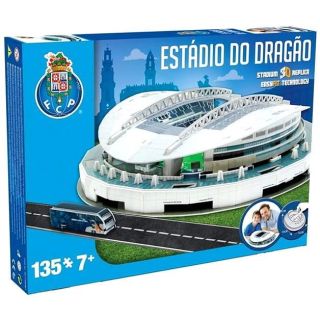  O Dragao (Porto) 