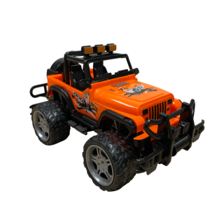 Off-Road Cars Spray   1/14  - Voiture R/C